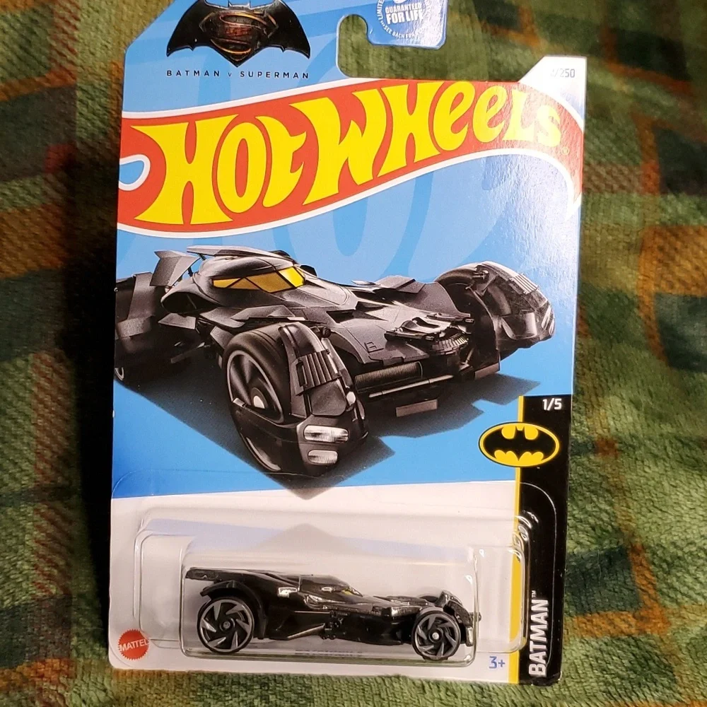 Hot Wheels‎